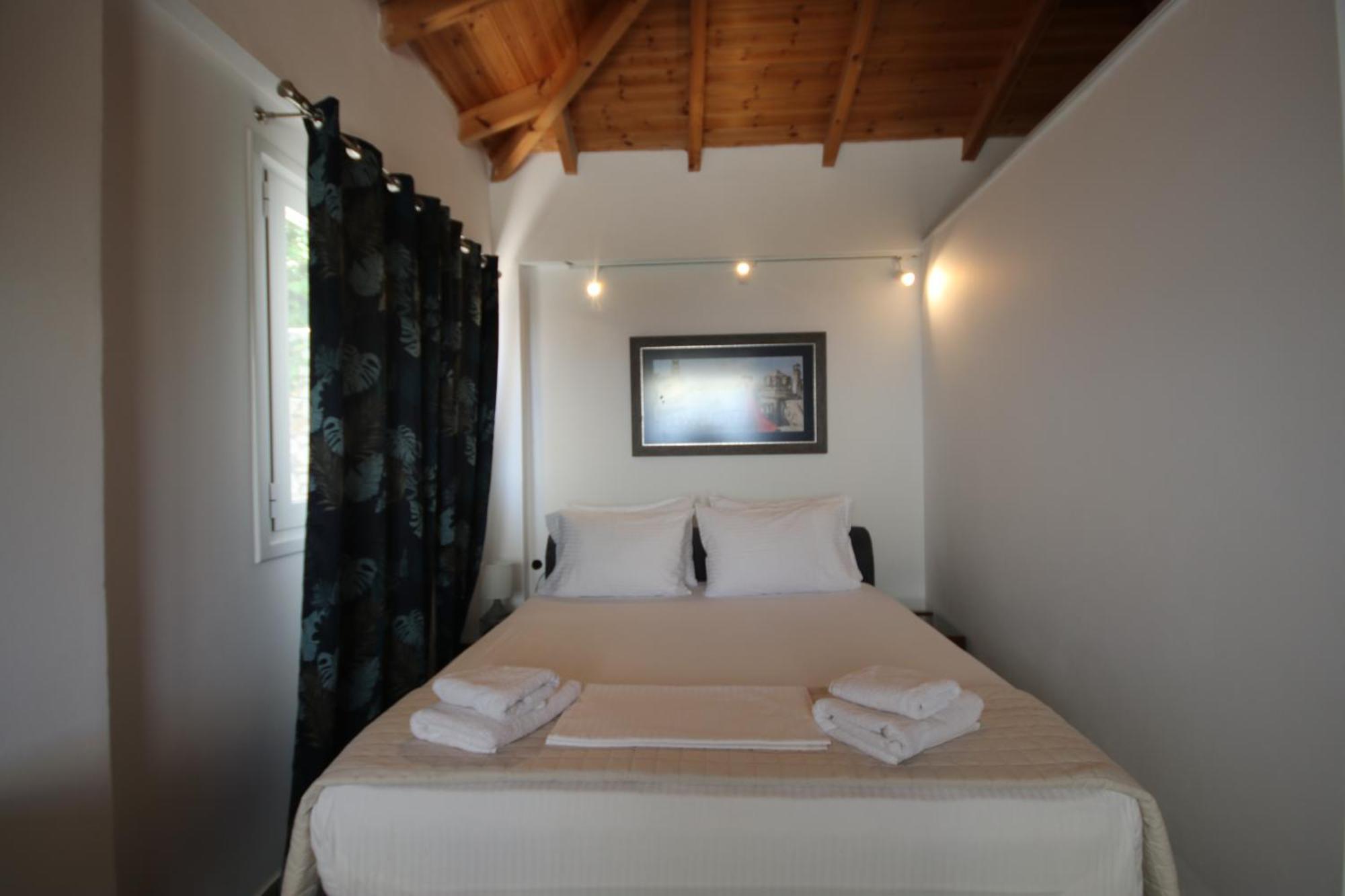 Porto PalermoIonian Pool House别墅 外观 照片